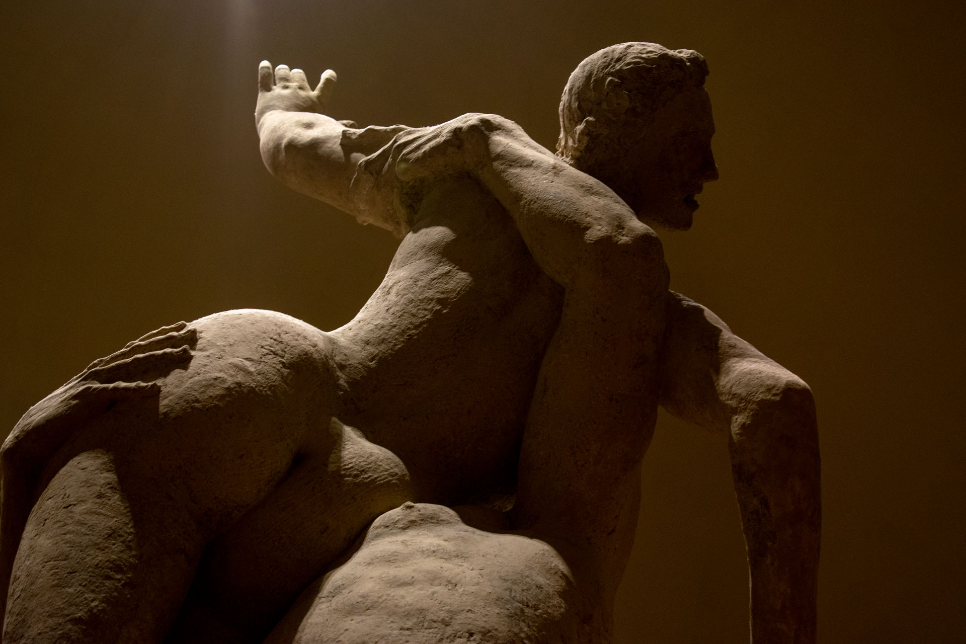 Skip-the-Line Ticket for the Accademia Gallery & Michelangelo’s David